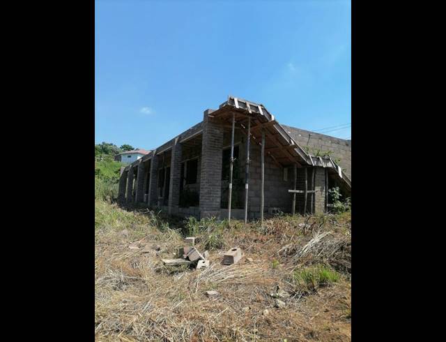 10 BEDROOM APARTMENT FOR SALE IN LOVU